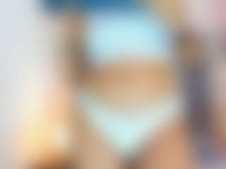 Live cam show with Nahomy-hot - Red Hair Blowjob on Camsoda