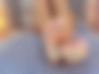Nahomy-hot's Live Sex Cam Show