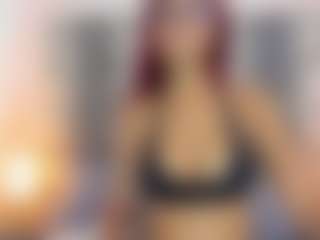 Live cam show with Nahomy-hot - Red Hair Young Adult on Camsoda