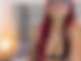 Live cam show with Nahomy-hot - Red Hair Young Adult on Streamer API