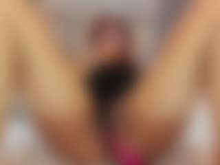 Nahomy-hot's Live Sex Cam Show
