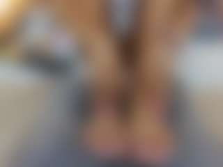 Show de cam en vivo con Nahomy-hot - Red Hair en Camsoda