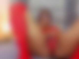 Live cam show with Nahomy-hot - Red Hair Teen (18+) on Uber Horny