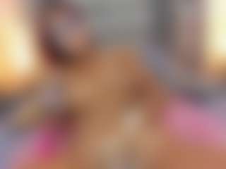 Nahomy-hot's Live Sex Cam Show