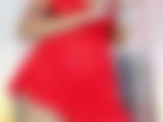 Show de câmera ao vivo com Nahomy-hot - Red Hair no Camsoda