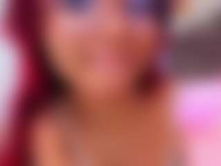 Nahomy-hot's Live Sex Cam Show