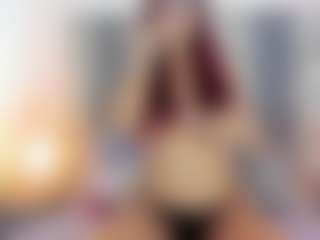 Nahomy-hot's Live Sex Cam Show