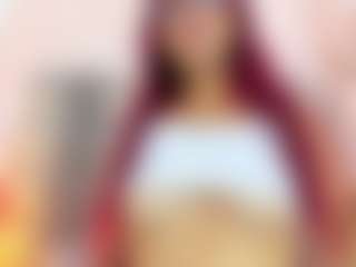 Live cam show with Nahomy-hot - Red Hair on Camsoda