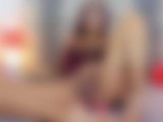 Nahomy-hot's Live Sex Cam Show