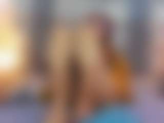 Nahomy-hot's Live Sex Cam Show