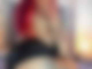 Live cam show with Nahomy-hot - Red Hair Fetish on camwithhim.com