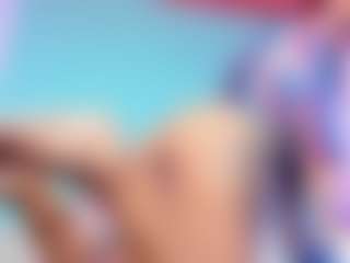 Live cam show with Nahomy-hot - Red Hair on Lustler