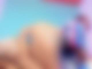 Nahomy-hot's Live Sex Cam Show