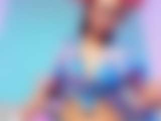Nahomy-hot's Live Sex Cam Show