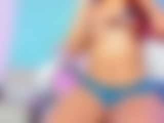 Nahomy-hot's Live Sex Cam Show