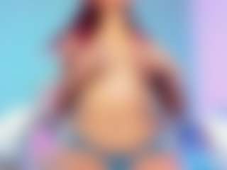 Live cam show with Nahomy-hot - Red Hair on PervPlay.com