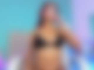 Nahomy-hot's Live Sex Cam Show