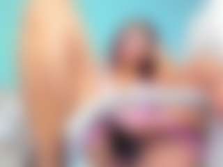 Live cam show with Nahomy-hot - Red Hair on luckytryst.com