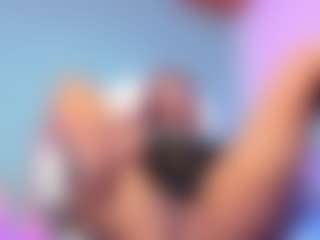 Nahomy-hot's Live Sex Cam Show