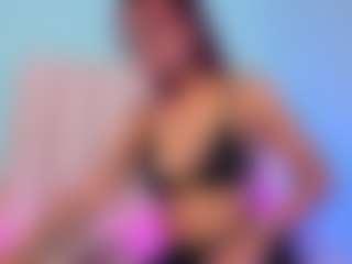 Show en direct avec Nahomy-hot - Spanks Big Tits sur Camsoda
