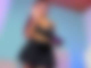 Show de cam en vivo con Nahomy-hot - Spanks Big Tits en Camsoda