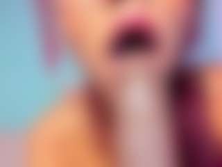 Nahomy-hot's Live Sex Cam Show