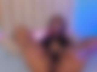 Nahomy-hot's Live Sex Cam Show