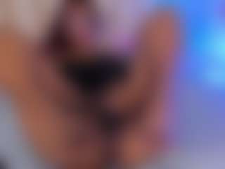 Nahomy-hot's Live Sex Cam Show