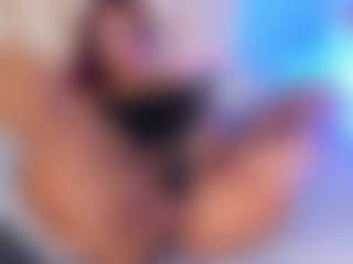 Nahomy-hot's Live Sex Cam Show