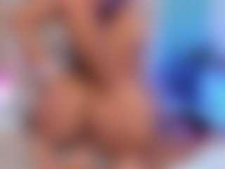 Nahomy-hot's Live Sex Cam Show