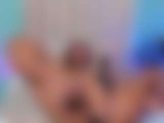 Nahomy-hot's Live Sex Cam Show