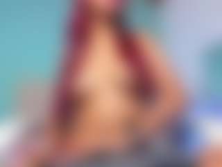 Live cam show with Nahomy-hot - Ebony on TeamSkeetLive | colombia