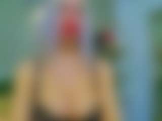Sellena-Devine's Live Sex Cam Show