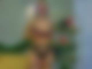 Sellena-Devine's Live Sex Cam Show