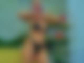 Sellena-Devine's Live Sex Cam Show