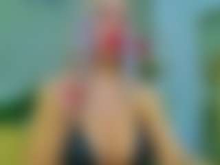 Sellena-Devine's Live Sex Cam Show