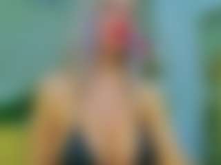Sellena-Devine's Live Sex Cam Show