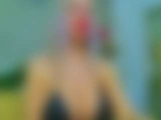 Sellena-Devine's Live Sex Cam Show