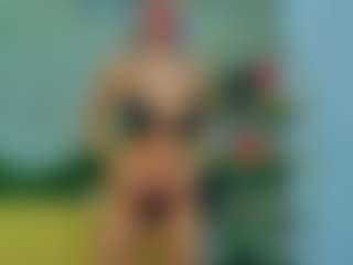 Sellena-Devine's Live Sex Cam Show