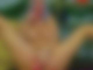 Sellena-Devine's Live Sex Cam Show