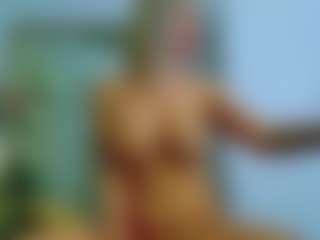 Sellena-Devine's Live Sex Cam Show