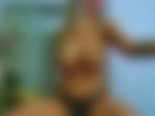 Sellena-Devine's Live Sex Cam Show