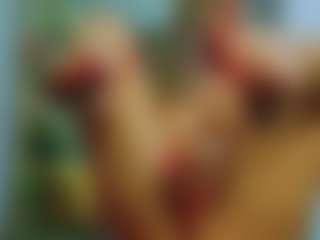 Sellena-Devine's Live Sex Cam Show