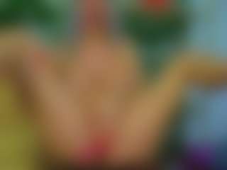 Sellena-Devine's Live Sex Cam Show