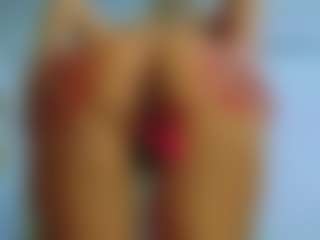 Sellena-Devine's Live Sex Cam Show