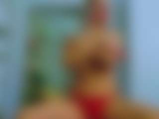 Sellena-Devine's Live Sex Cam Show