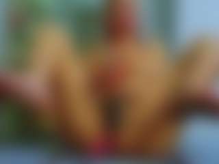 Sellena-Devine's Live Sex Cam Show