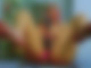 Sellena-Devine's Live Sex Cam Show