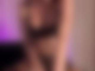 Steisha Nyx's Live Sex Cam Show