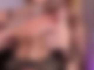 Steisha Nyx's Live Sex Cam Show